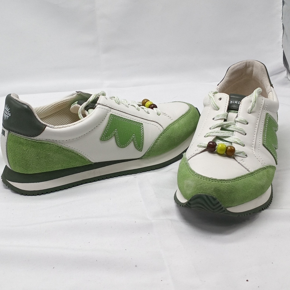 Birdies x 21 Seeds Sneakers(no insoles)
